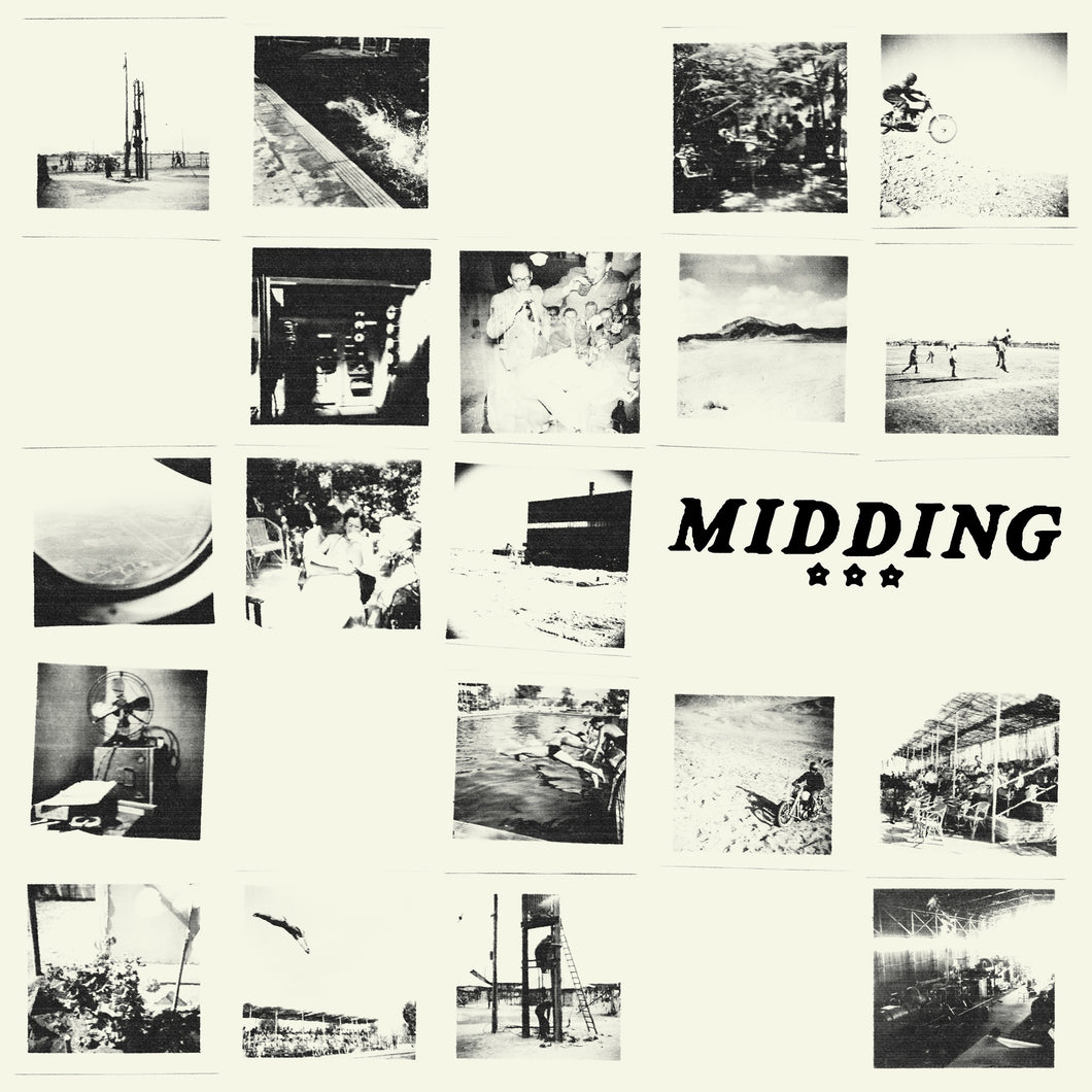 Midding - .44
