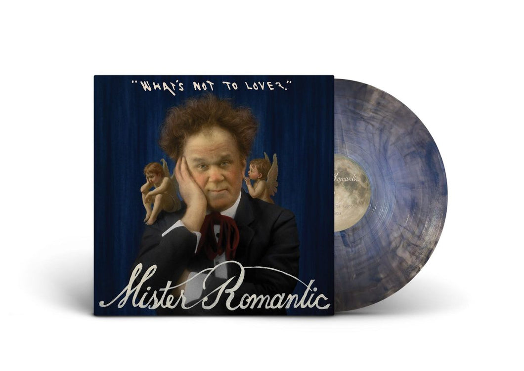 Mister Romantic - What's Not To Love?