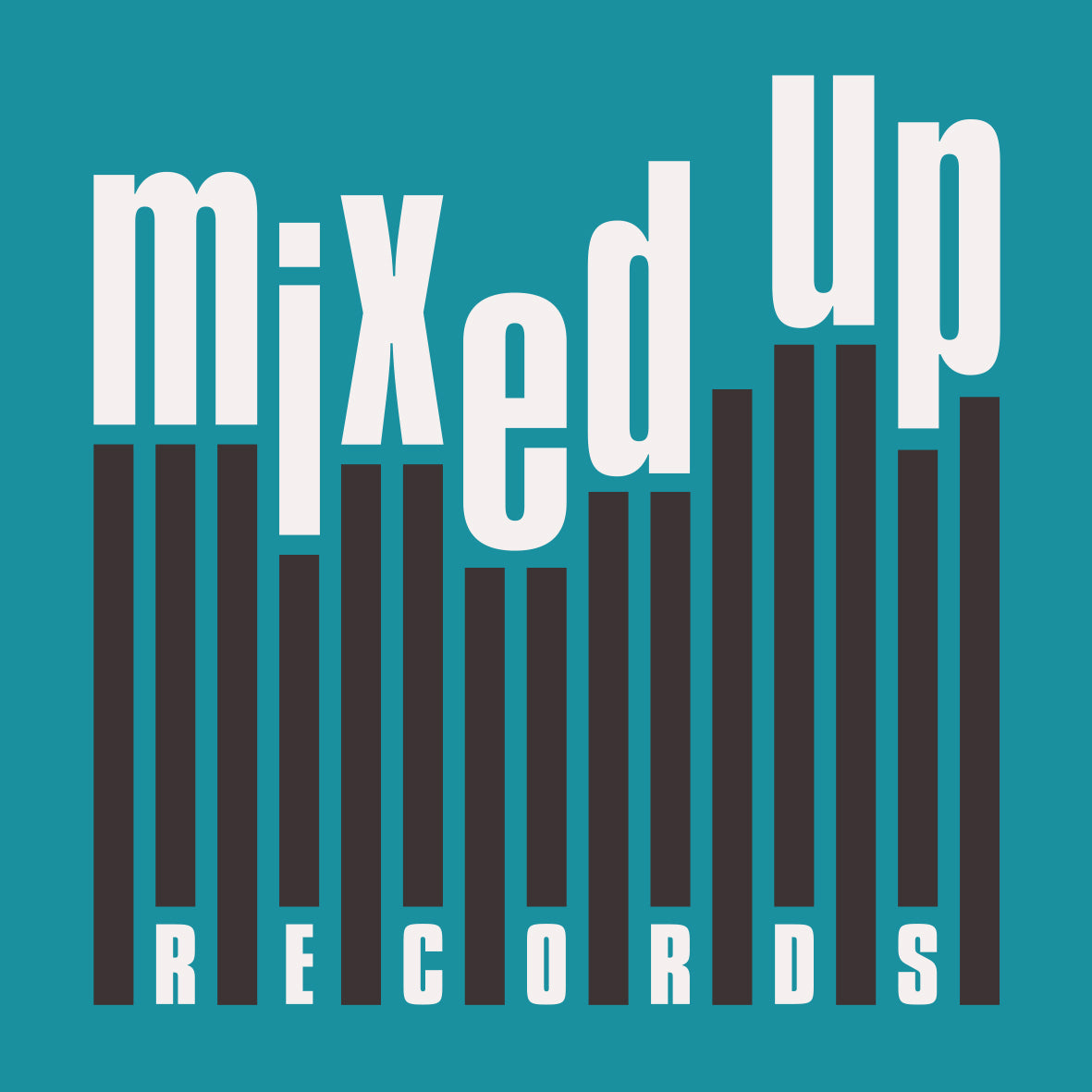 Electronic - – Mixed Up Records