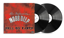 Load image into Gallery viewer, Mobb Deep - Hell on Earth
