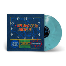 Load image into Gallery viewer, King Gizzard and the Lizard Wizard - Laminated Denim
