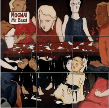 Load image into Gallery viewer, Mogwai - Mr. Beast (2023 Reissue)
