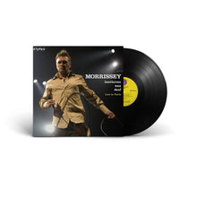 Load image into Gallery viewer, Morrissey - Beethoven Was Deaf
