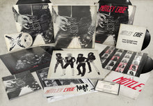 Load image into Gallery viewer, Mötley Crüe - Too Fast For Love (45th Anniversary)
