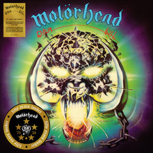 Load image into Gallery viewer, Motorhead - Overkill (50th Anniversary)
