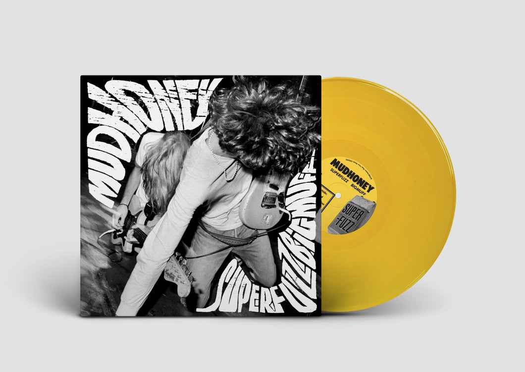 Mudhoney - Superfuzz Bigmuff (35th Anniversary)