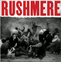 Load image into Gallery viewer, Mumford &amp; Sons - RUSHMERE
