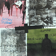 Load image into Gallery viewer, Nothing But Thieves - Stray Dogs
