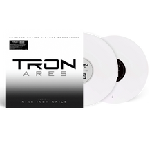Load image into Gallery viewer, Nine Inch Nails - Tron: Ares Soundtrack
