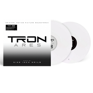 Nine Inch Nails - Tron: Ares Soundtrack