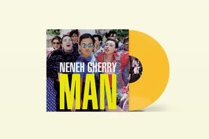 Neneh Cherry - Man (National Album Day)
