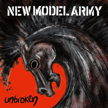 Load image into Gallery viewer, New Model Army - Unbroken
