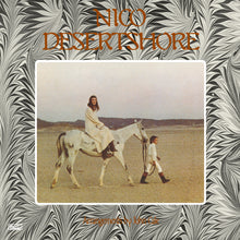 Load image into Gallery viewer, Nico – Desertshore
