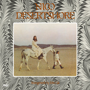 Nico – Desertshore