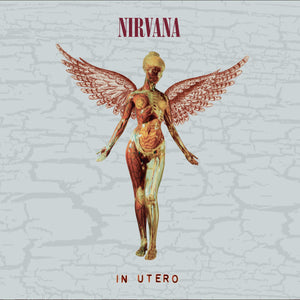 Nirvana - In Utero (30th Anniversary Edition)