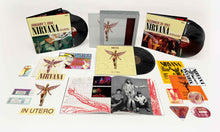 Load image into Gallery viewer, Nirvana - In Utero (30th Anniversary Edition)
