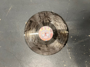 Nocturnal Emissions - Invocation of the Beast Gods