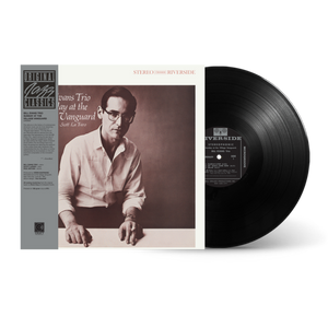 Bill Evans Trio - Sunday At The Village Vanguard