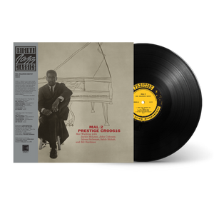 Mal Waldron Sextet - Mal/2