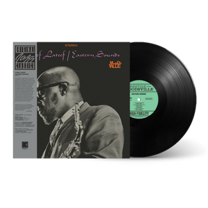 Yusef Lateef - Eastern Sounds