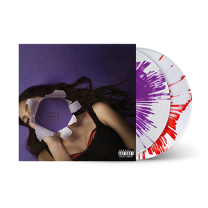 Olivia Rodrigo - GUTS (spilled)