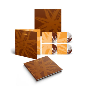 Orbital - Orbital (The Brown Album)