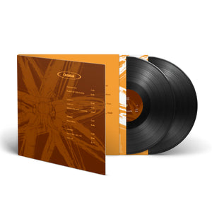 Orbital - Orbital (The Brown Album)