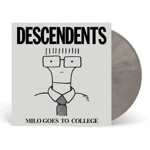 Descendents - Milo Goes To College