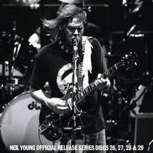 Load image into Gallery viewer, Neil Young - OFFICIAL RELEASE SERIES VOLUME 6 (Discs 26, 27, 28 &amp; 29)
