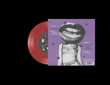 Load image into Gallery viewer, Olivia Rodrigo / David Byrne - drivers license / Burning Down the House
