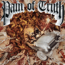 Load image into Gallery viewer, Pain of Truth - Pain of Truth
