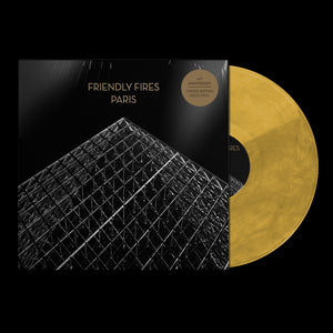 Friendly Fires - Paris (15th Anniversary Edition)