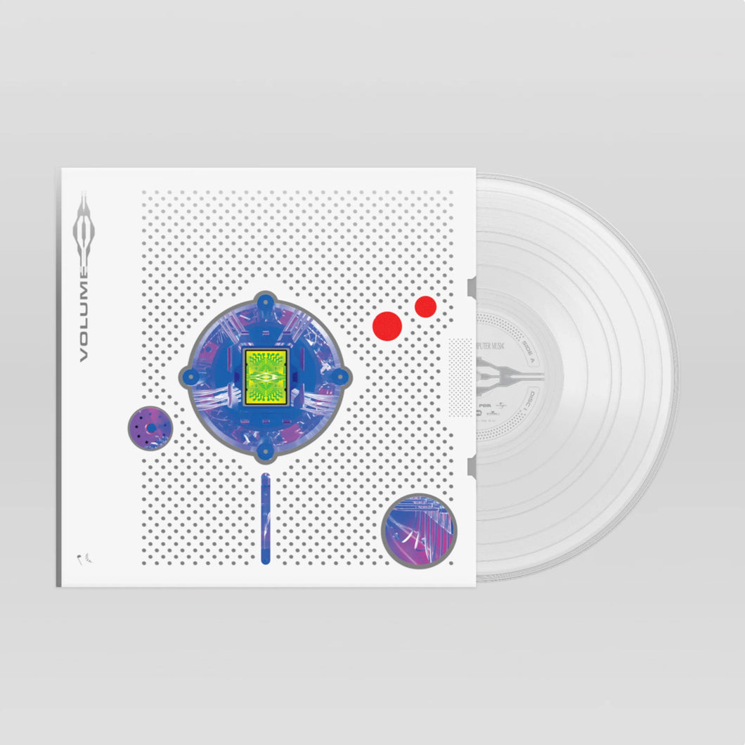 Various Artists - PC Music Volume 3