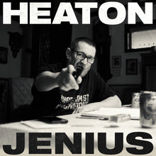 Load image into Gallery viewer, Paul Heaton - Jenius
