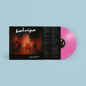 Blood Red Shoes - In Time To Voices