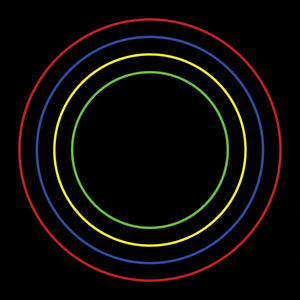 Bloc Party - Four