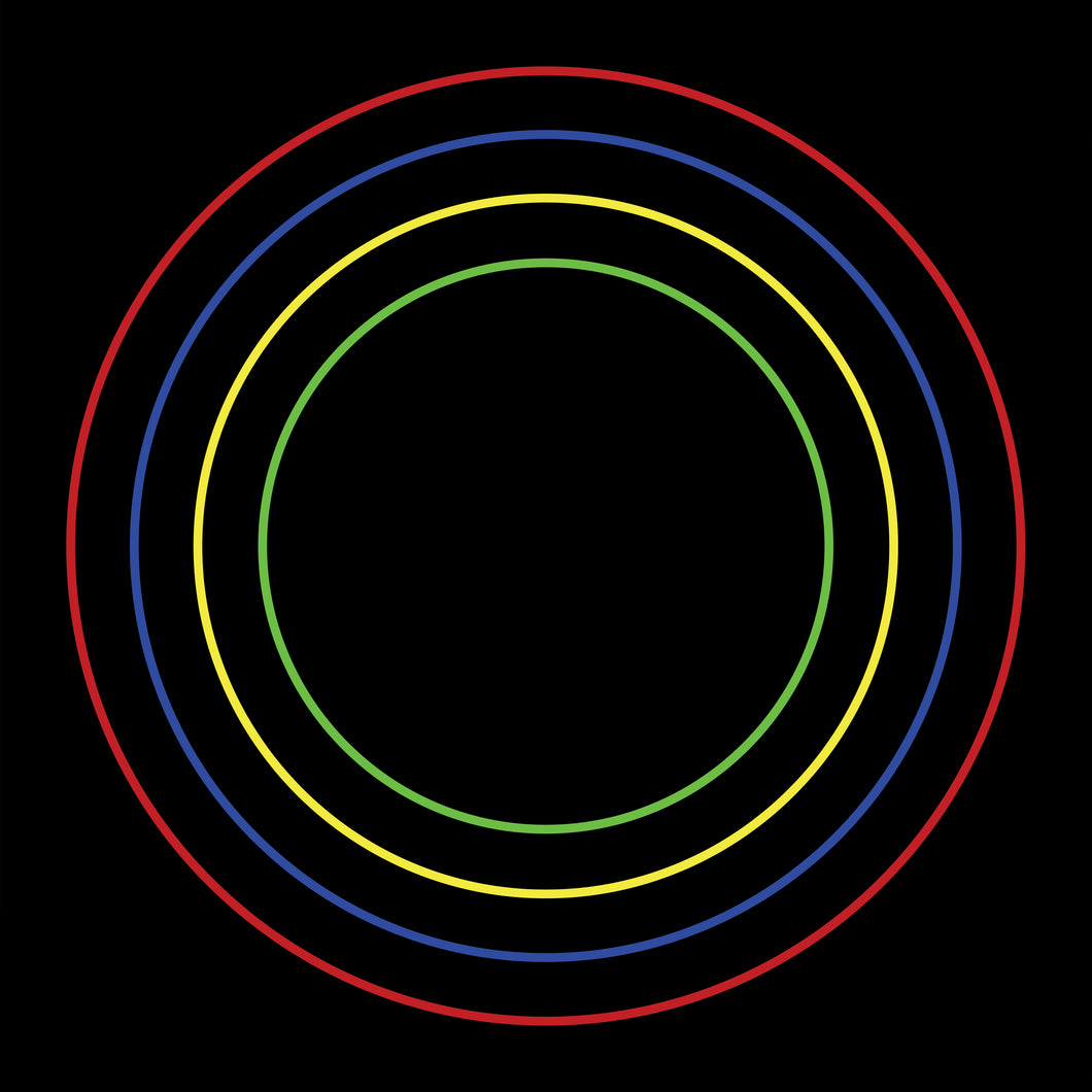 Bloc Party - Four