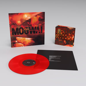 Mogwai - Rock Action (2023 Reissue)