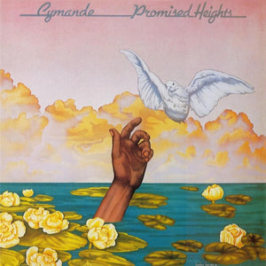 Cymande - Promised Heights (2024 Reissue)