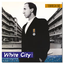 Load image into Gallery viewer, Pete Townshend - White City (A Novel)
