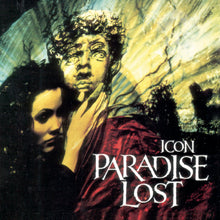 Load image into Gallery viewer, Paradise Lost - Icon (National Album Day)

