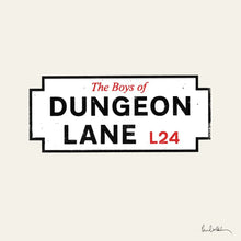Load image into Gallery viewer, Paul McCartney - The Boys of Dungeon Lane
