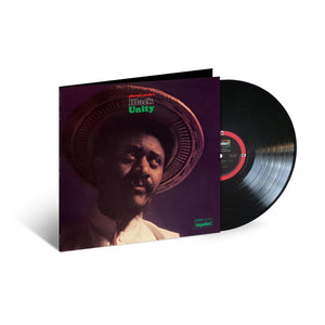Pharoah Sanders – Black Unity