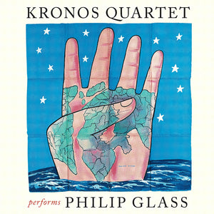 Kronos Quartet - Performs Philip Glass