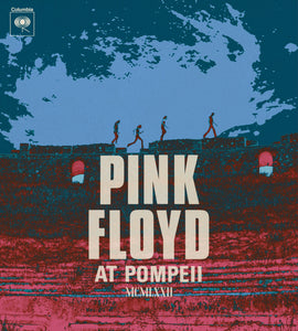 Pink Floyd - Pink Floyd at Pompeii – MCMLXXII
