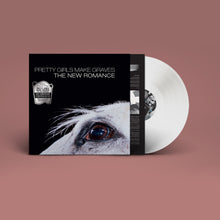 Load image into Gallery viewer, Pretty Girls Make Graves - The New Romance (20th Anniversary)
