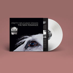 Pretty Girls Make Graves - The New Romance (20th Anniversary)