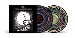 Various Artists - The Nightmare Before Christmas