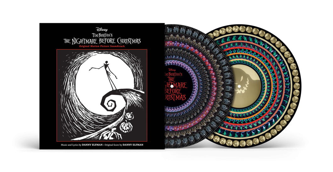 Various Artists - The Nightmare Before Christmas