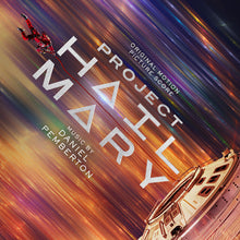 Load image into Gallery viewer, Daniel Pemberton - Project Hail Mary (Original Motion Picture Score)
